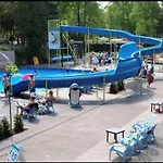 Chalet El Bohemia Veluwe Rust, & Zwembad Voor Kids Hoenderloo