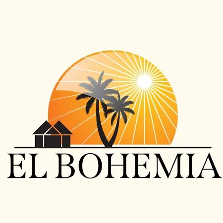 El Bohemia Ii Chalet