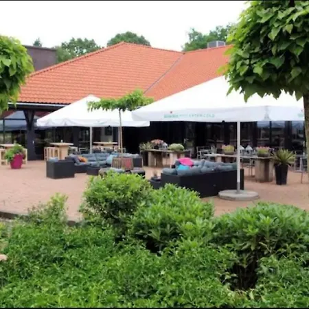 El Bohemia Veluwe Rust, & Zwembad Voor Kids