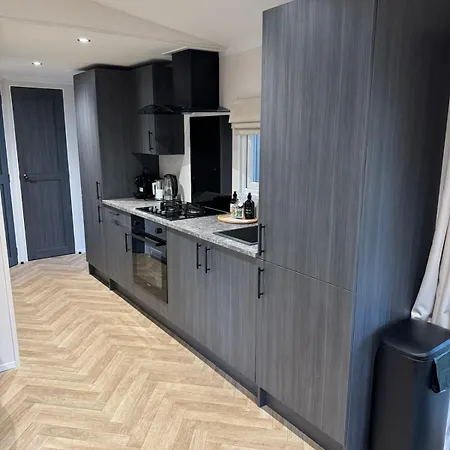 Chalet El Bohemia Ii Hoenderloo