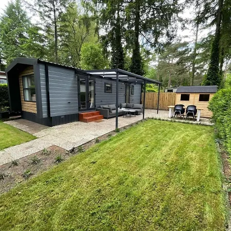 El Bohemia Ii Chalet