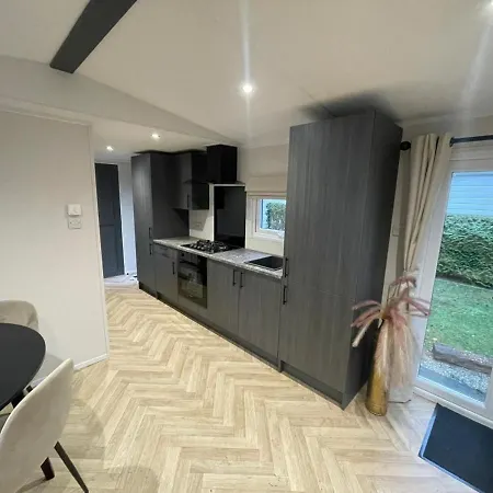 El Bohemia Ii * Hoenderloo