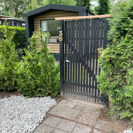 El Bohemia Ii Alpehytte *