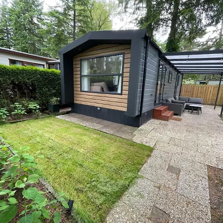 El Bohemia Veluwe Rust, & Zwembad Voor Kids