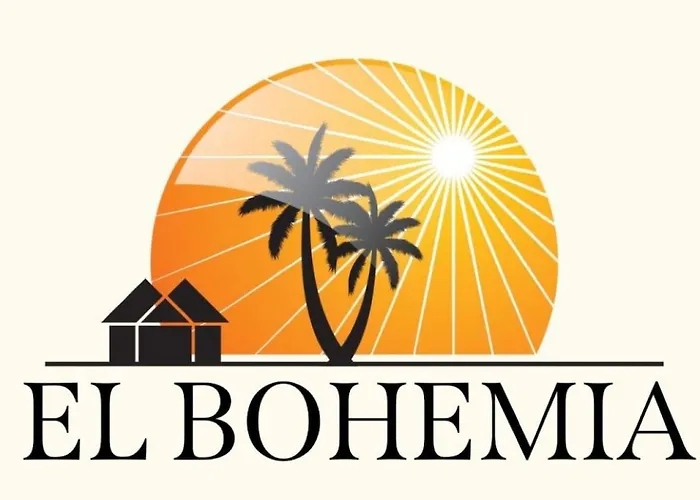 El Bohemia Ii Alpesi faház