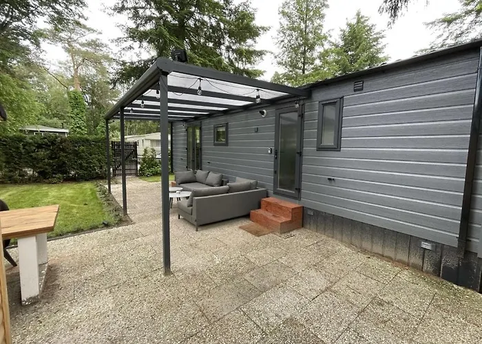 El Bohemia Ii Hoenderloo