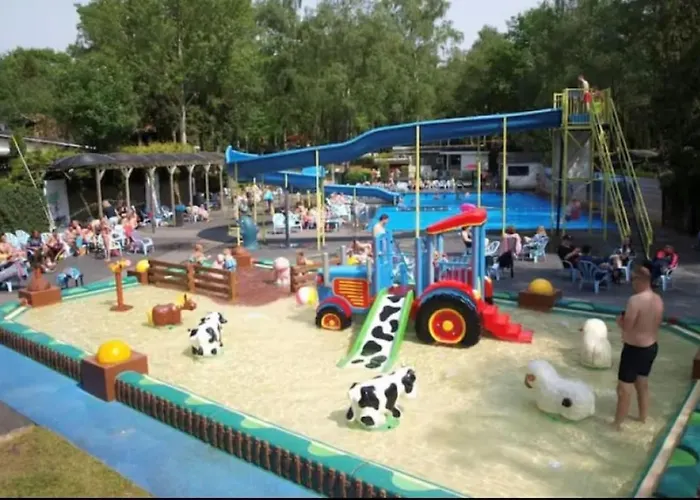 Alpehytte El Bohemia Ii