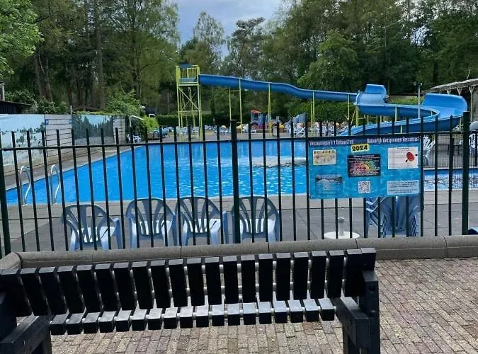 El Bohemia Ii Alpehytte Hoenderloo