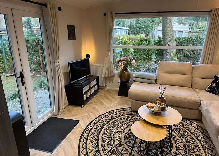 El Bohemia Ii Hoenderloo