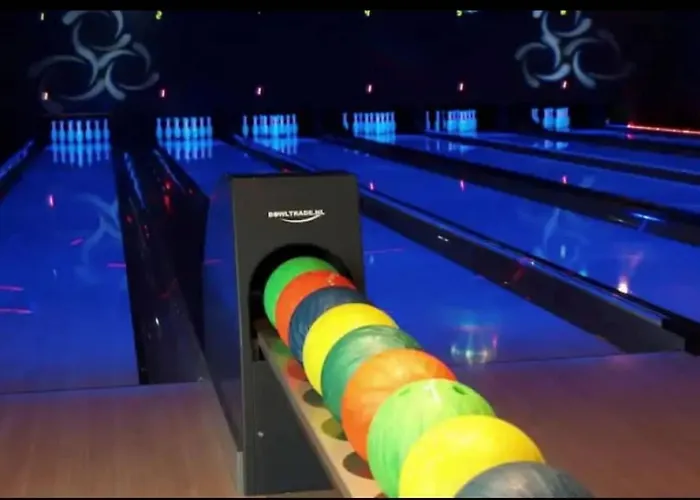 El Bohemia Ii Alpehytte