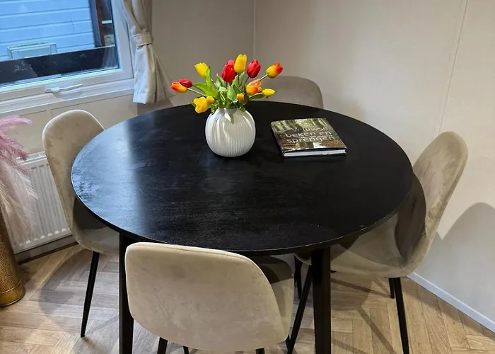 Alpehytte El Bohemia Ii *