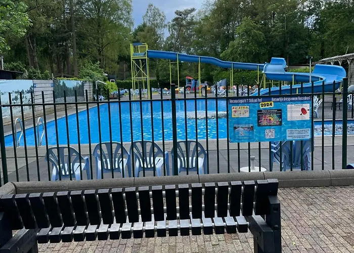 Alpehytte El Bohemia Ii *