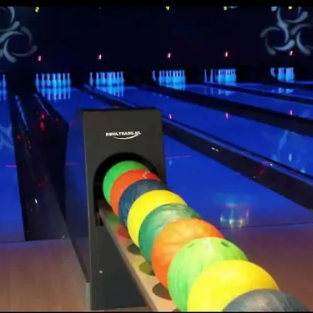 El Bohemia Ii Domek alpejski