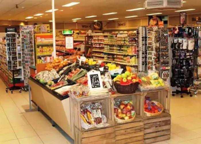 El Bohemia Ii Domek alpejski Hoenderloo