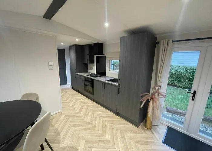 El Bohemia Ii * Hoenderloo