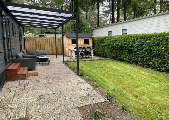 El Bohemia Ii Hoenderloo